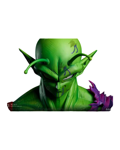 Statua Piccolo Bust | NoTricks Studio | Resin statue (Pre-Order)
