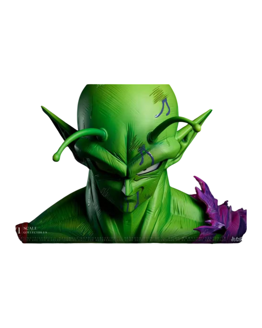 Statua Piccolo Bust | NoTricks Studio | Resin statue (Pre-Order)