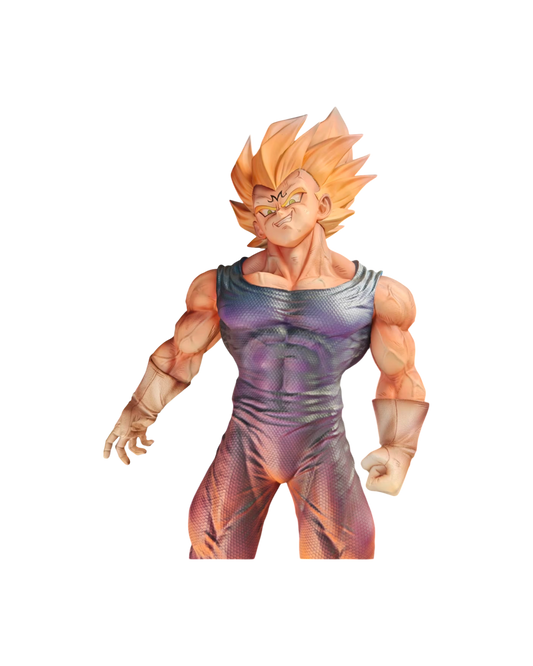 Majin Vegeta V2 Statue | Smoker Studio | Resin statue (Pre-Order)