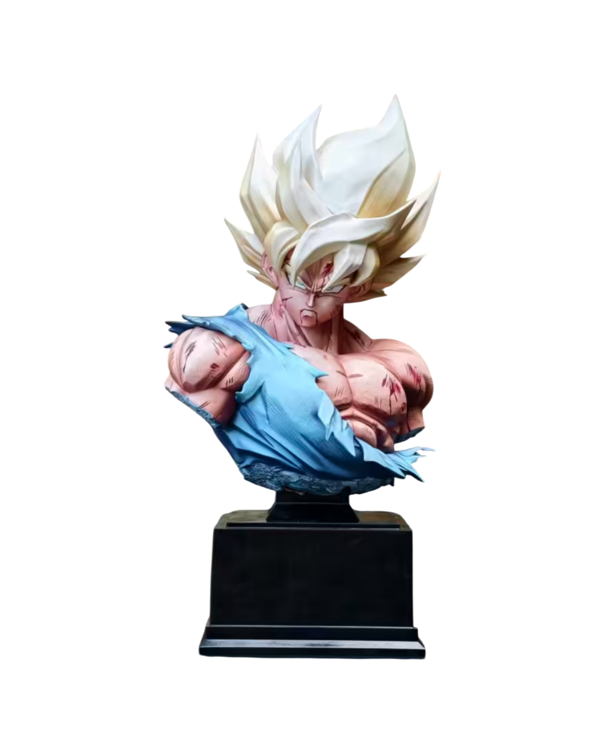 Statua Son Goku bust | LoaDen Studio | Resin statue (Pre-Order)