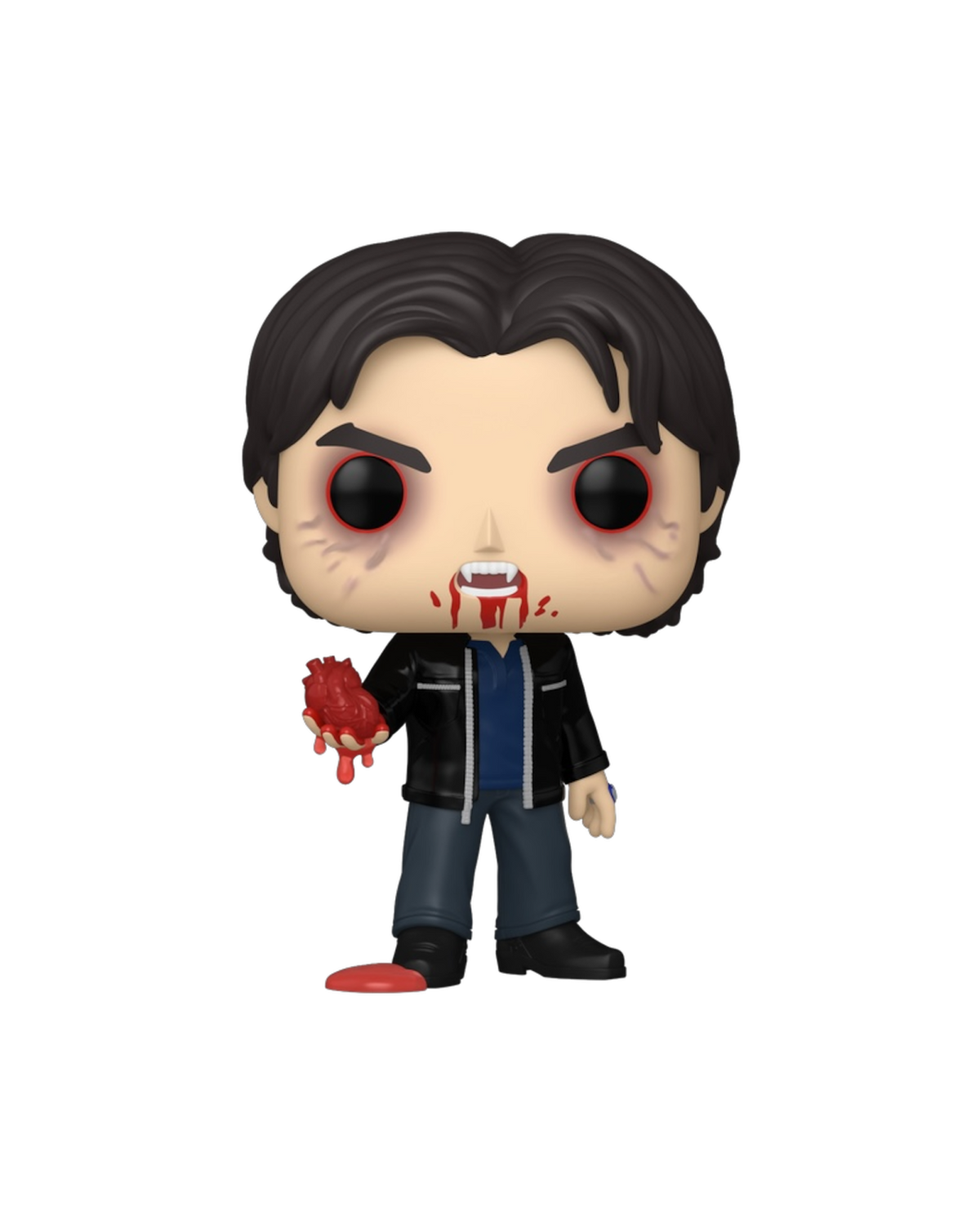 Funko Pop! 1975 Damon | Chase (Pre-Order)