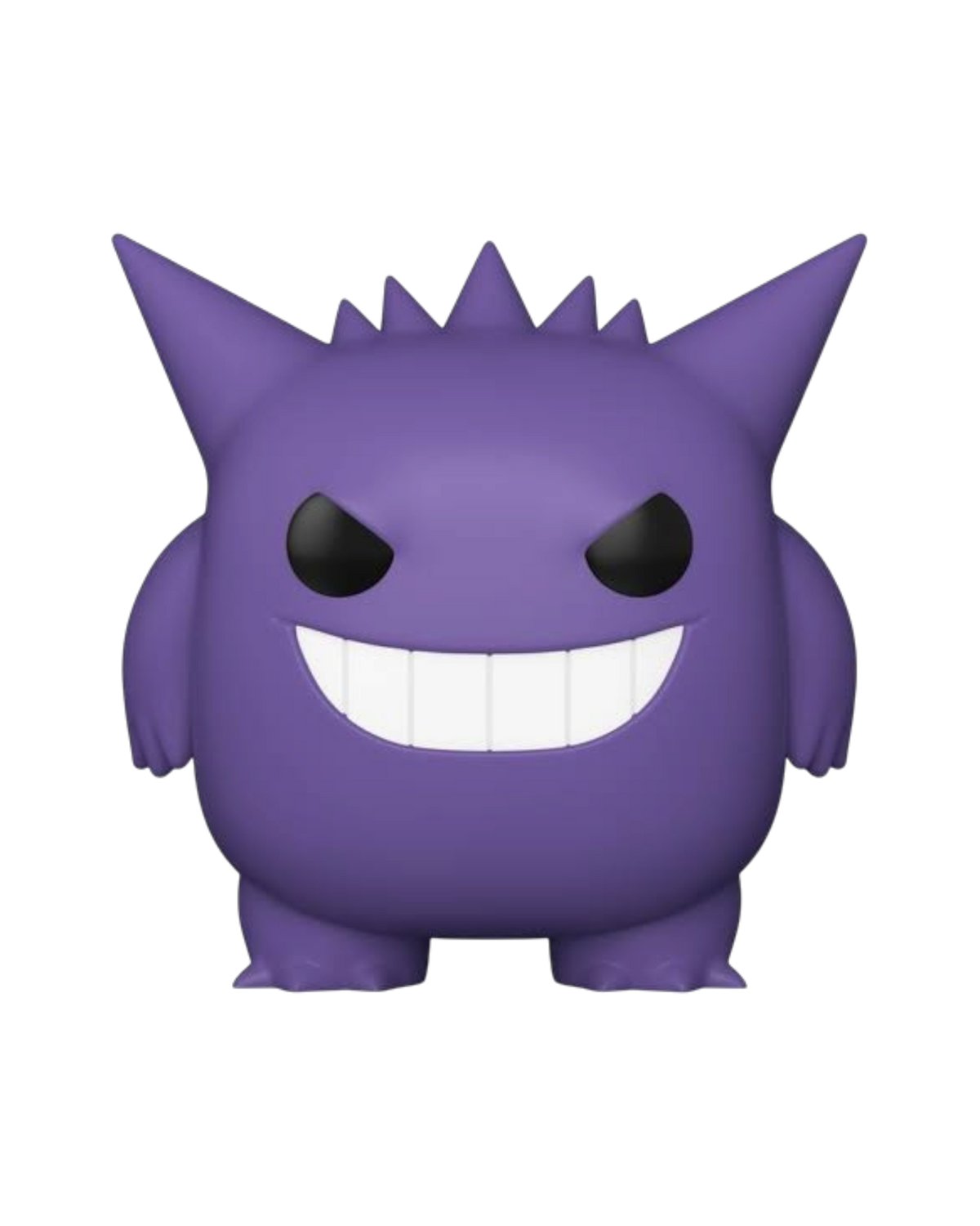 Funko Pop! 1031 Gengar - Ectoplasma