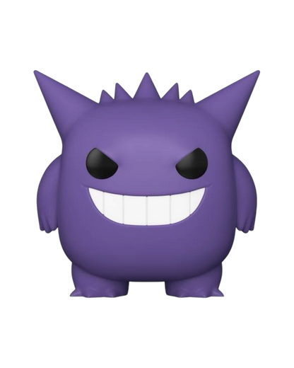 Funko Pop! 1031 Gengar - Ectoplasma