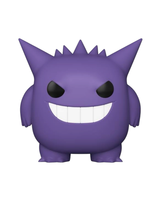 Funko Pop! 1031 Gengar - Ectoplasma