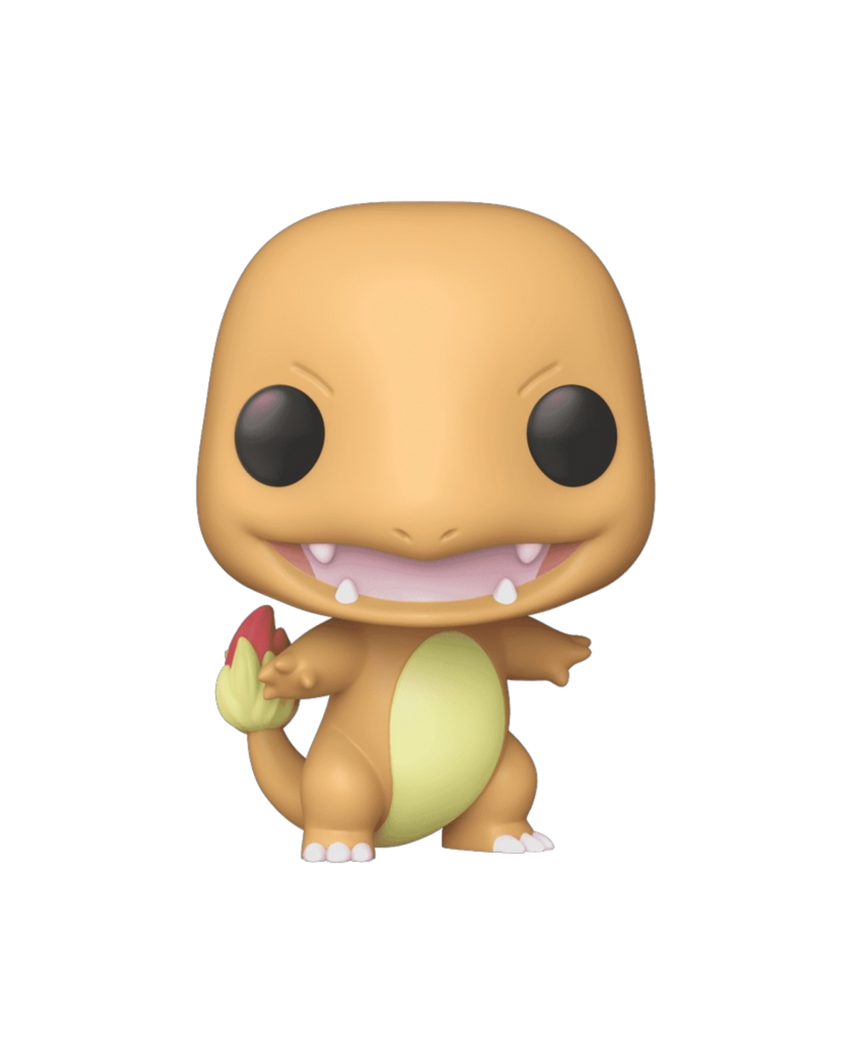 Funko Pop! 455 Charmander | Funko special | Soft color