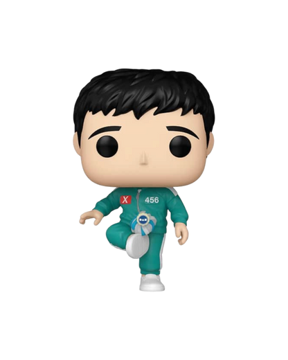 Funko Pop! 1485 Player 456: Seong Gi-Hun