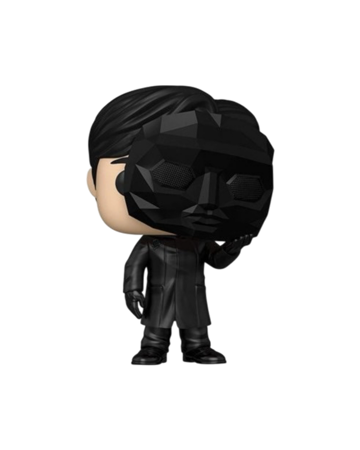 Funko Pop! 1486 Front Man