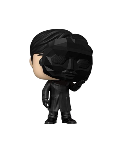 Funko Pop! 1486 Front Man