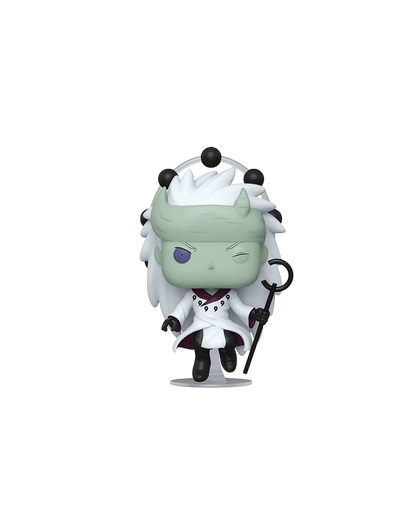Funko Pop! 1196 Madara Uchiha (Six Paths)