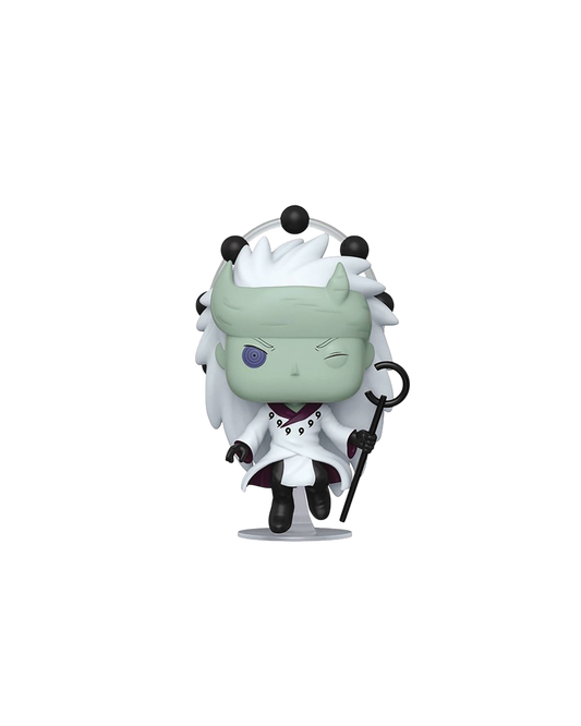 Funko Pop! 1196 Madara Uchiha (Six Paths)