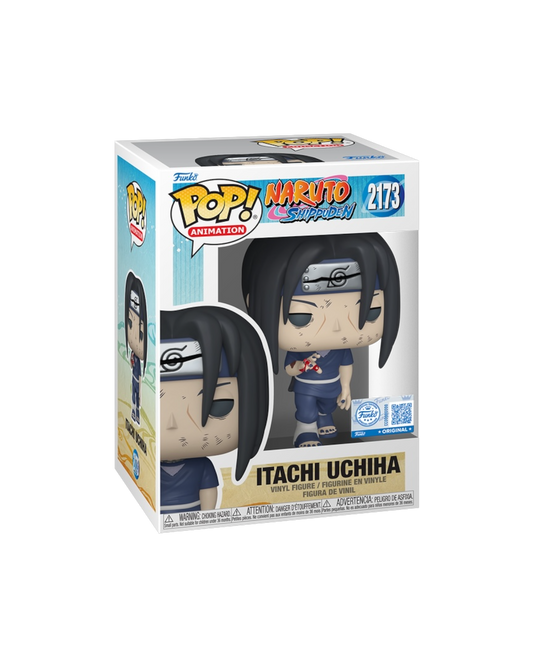 Funko Pop! 2173 Itachi Uchiha | Special Edition (Pre-Order)