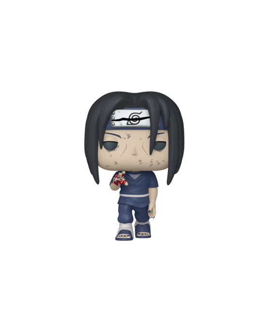 Funko Pop! 2173 Itachi Uchiha | Special Edition (Pre-Order)