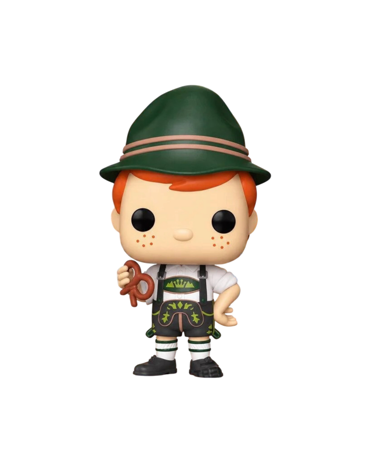 Funko Pop! 225 Wies-Besucher Freddy Funko Oktoberfest | Special edition
