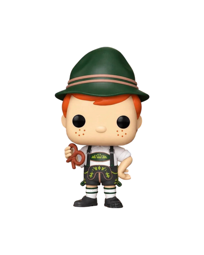Funko Pop! 225 Wies-Besucher Freddy Funko Oktoberfest | Special edition