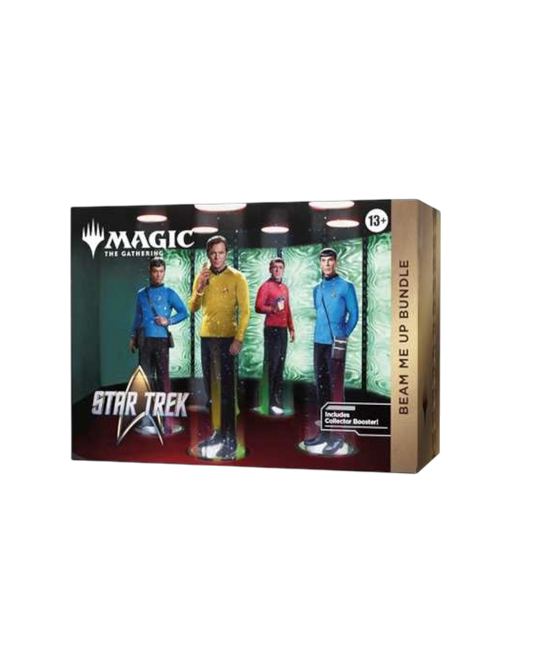 Star Trek Magic | Gift Bundle | ENG (Pre-Order)