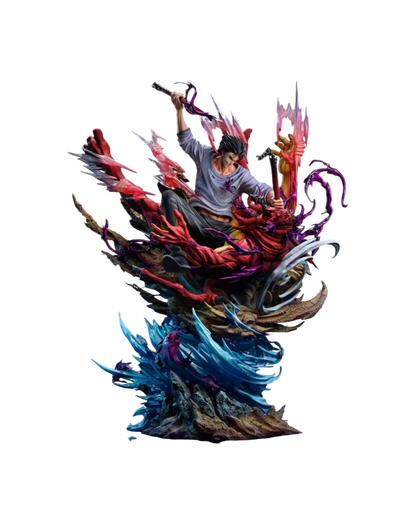 Statua Toji Fushiguro | Openspace Studio | Resin statue (Pre-Order)