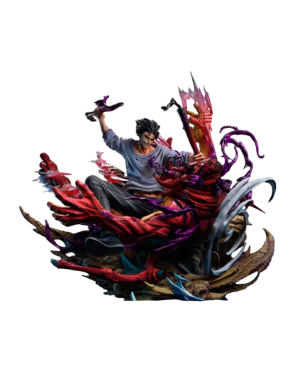Statua Toji Fushiguro | Openspace Studio | Resin statue (Pre-Order)