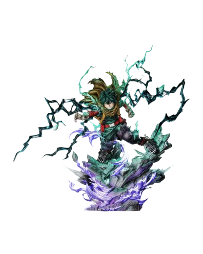 Statua Dark Deku V2 | Heroes Studio | Resin statue (Pre-Order)