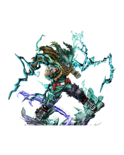 Statua Dark Deku V2 | Heroes Studio | Resin statue (Pre-Order)