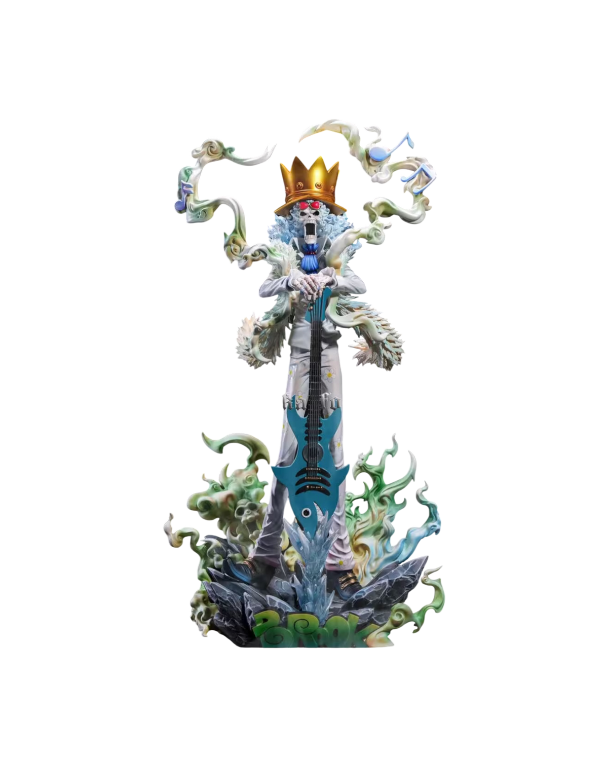 Statua Brook Nika Form | FIT Studio | Resin statue (Pre-Order)