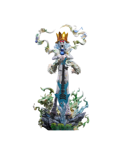 Statua Brook Nika Form | FIT Studio | Resin statue (Pre-Order)