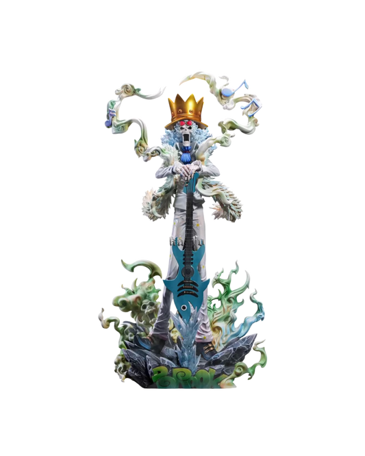 Brook Nika Form Statue | FIT Studio | Resin statue (Pre-Order)