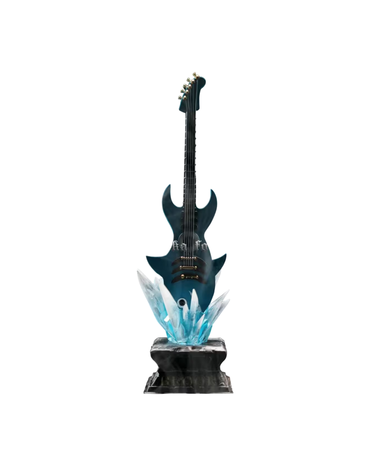 Statua Brook Nika Form | FIT Studio | Resin statue (Pre-Order)