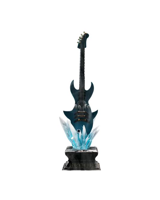 Brook Nika Form Statue | FIT Studio | Resin statue (Pre-Order)