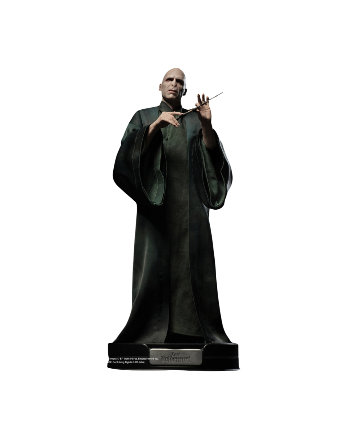 Statua Voldemort | INART Studio | Resin statue (Pre-Order)