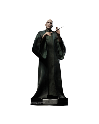 Statua Voldemort | INART Studio | Resin statue (Pre-Order)