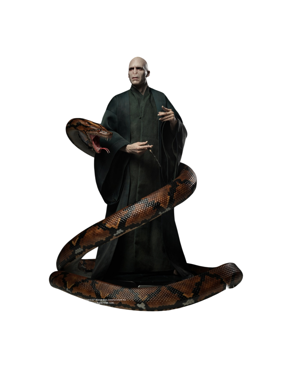 Statua Voldemort | INART Studio | Resin statue (Pre-Order)