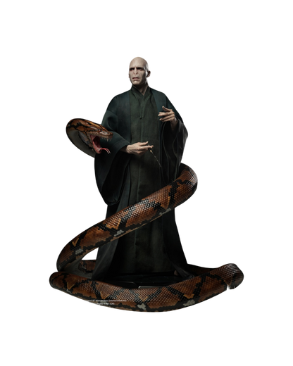 Statua Voldemort | INART Studio | Resin statue (Pre-Order)