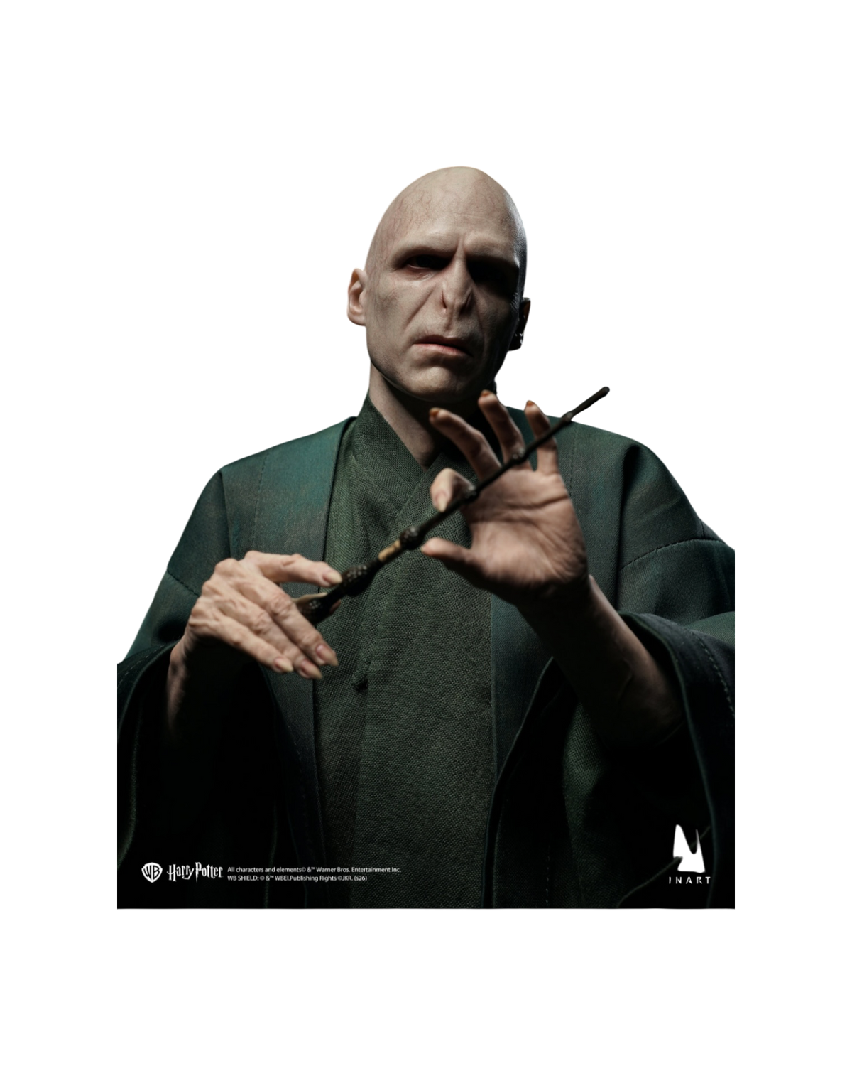 Statua Voldemort | INART Studio | Resin statue (Pre-Order)