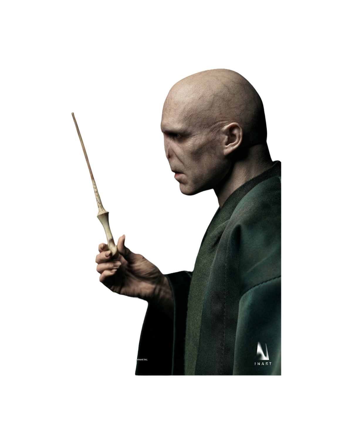 Statua Voldemort | INART Studio | Resin statue (Pre-Order)
