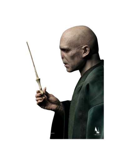 Statua Voldemort | INART Studio | Resin statue (Pre-Order)