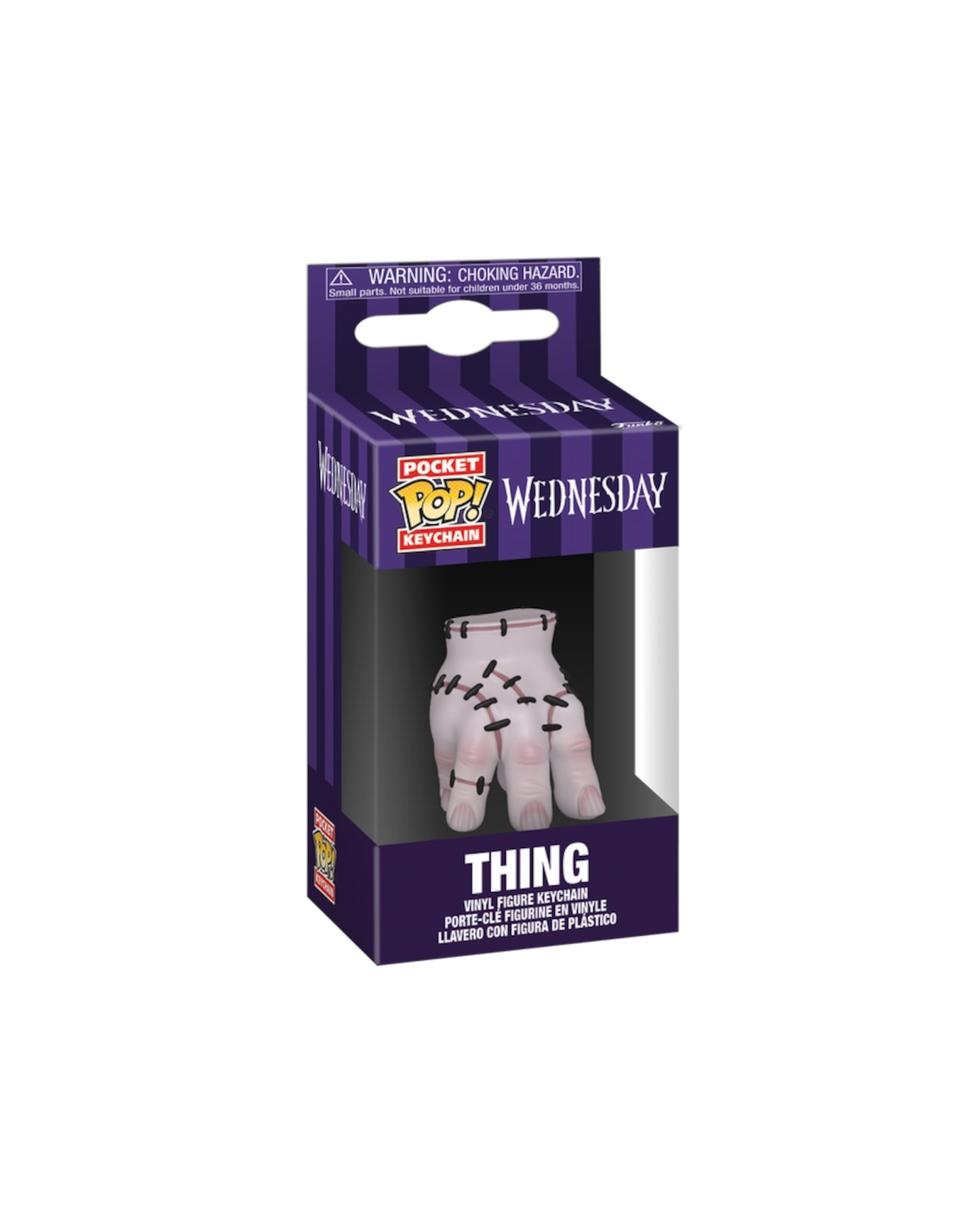 Funko Pop! Keychain Thing