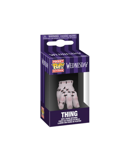 Funko Pop! Keychain Thing