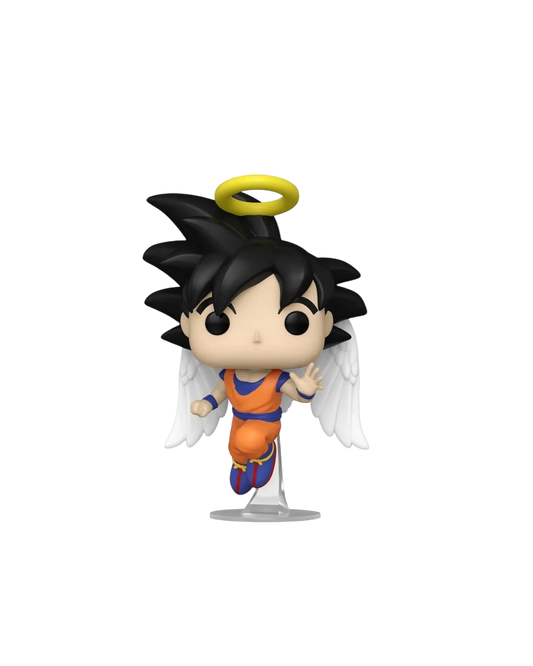 Funko Pop! 1430 Goku with wings | Funko Special