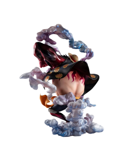 Figure Luffy Gear 4 | MegaHouse | POP Maximum 10th (Pre-Order)