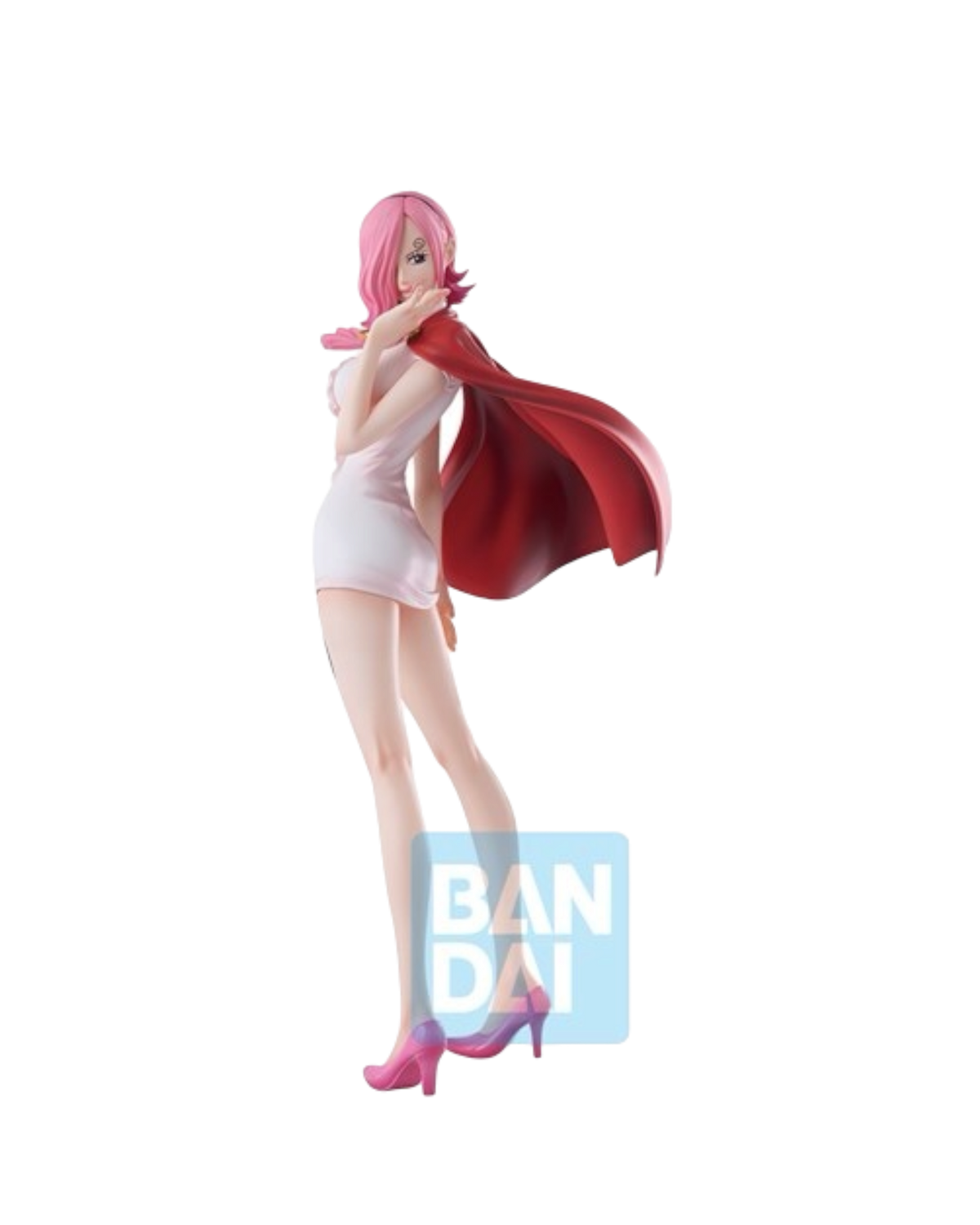 Figure Vinsmoke Reiju • Royal Princess | Ichibansho Masterlise Expiece (Pre-Order)
