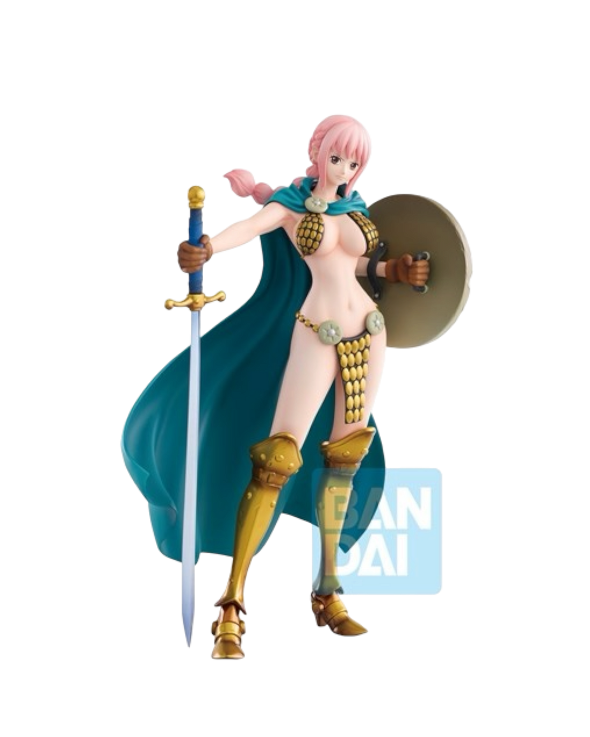 Figure Rebecca • Royal Princess | Ichibansho Masterlise Expiece (Pre-Order)