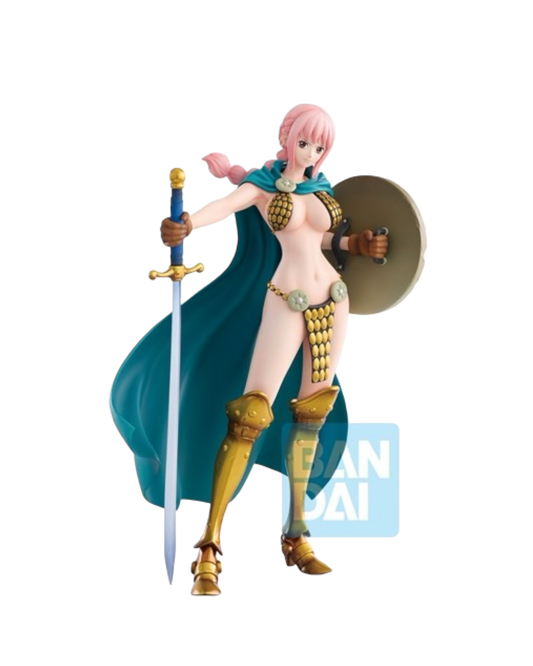Figure Rebecca • Royal Princess | Ichibansho Masterlise Expiece (Pre-Order)