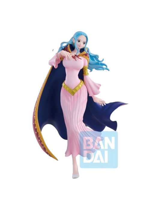 Figure Nefertari Vivi • Royal Princess | Ichibansho Masterlise Expiece (Pre-Order)