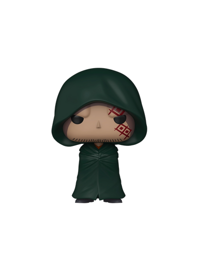 Funko Pop! 2206 Monkey D. Dragon | Special Edition (Pre-Order)