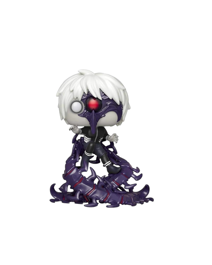 Funko Pop! 465 Half-Kakuja Kaneki (Pre-Order)