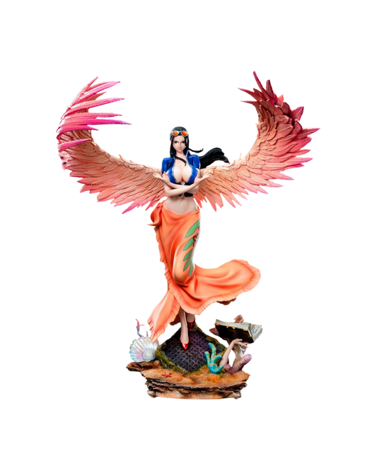Statua Nico Robin | Wei Meng Studio | Resin statue (Pre-Order)