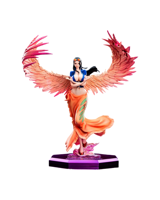 Statua Nico Robin | Wei Meng Studio | Resin statue (Pre-Order)