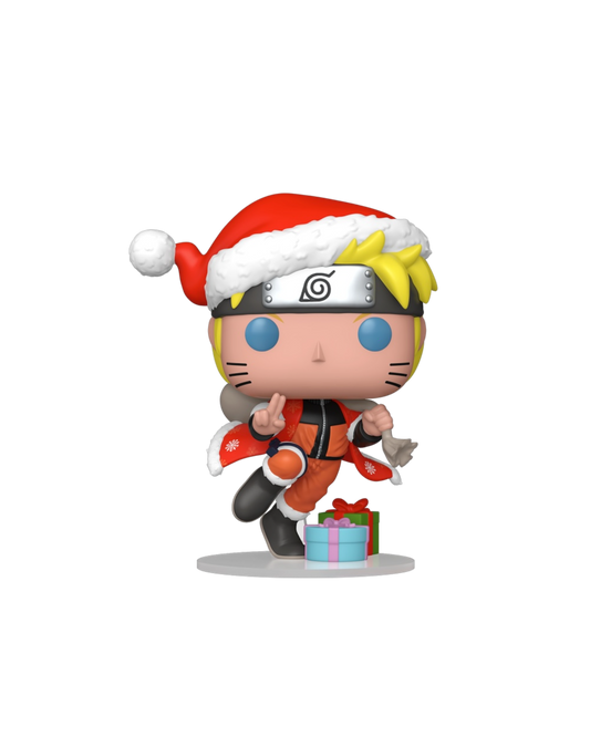 Funko Pop! 2049 Naruto Uzumaki Holiday