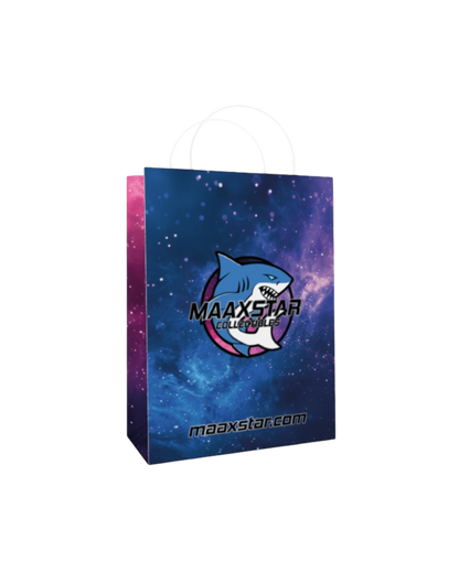 Shopper MaaxStar Collectibles