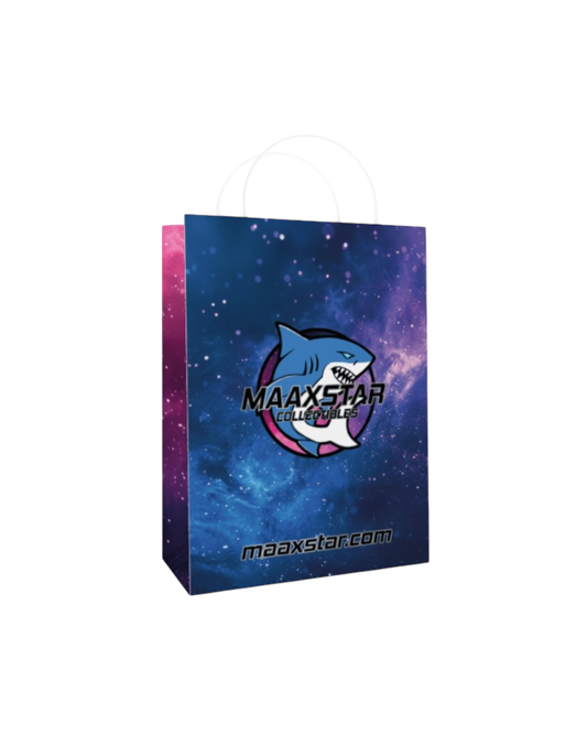Shopper MaaxStar Collectibles